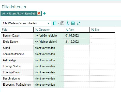 Tutorial-Unternehmensbesuch-Aktivitätenfilter-erstellen-Filterkriterien