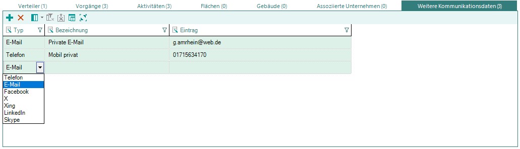 unternehmen-kontakte-weitere-Kommunikation